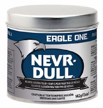 Nevr-Dull Wadding Polish