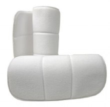 No Bow Bandages (14")