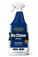 No Chew Spray