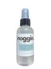 Noggin Helmet Spray (4 oz)