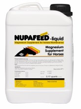 Nupafeed Magnesium Liquid (3 Liter)