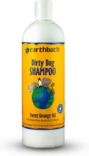 Dirty Dog Sweet Orange Oil Dog Shampoo (16 oz)