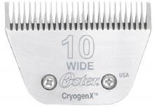 Oster 10 Wide Blade