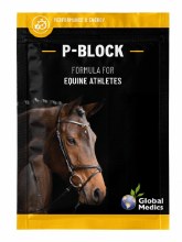 P Block Powder