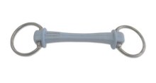 Olive Snaffle Bit
