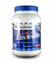 Peak Performance Electrolyte (8 lb)