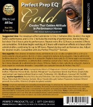 Perfect Prep Gold Paste