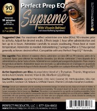 Perfect Prep Supreme Paste
