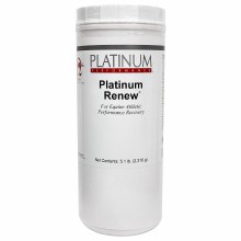 Platinum Renew