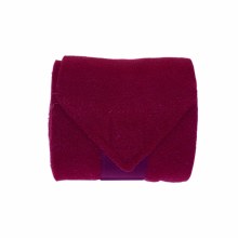 Polo Wraps (Horse/Marron)