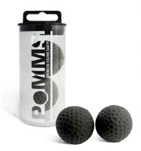 Pomms Ear Plugs (Horse/ 2 Pair)