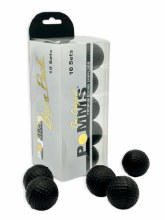Pomms Ear Plugs Stable Pack (Horse/ 10 Pair)