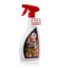 Power Striegel Detangler