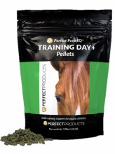 Perfect Prep Training Day+ Pellets