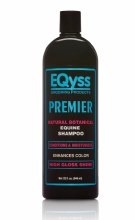 EQyss Premier Shampoo (32oz)