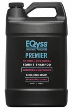 EQyss Premier Shampoo (Gallon)