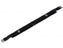 Professional Choice Girth (Black/54")