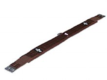 Professional Choice Girth (Brown/54")