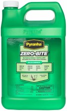 Pyranha Zero-Bite