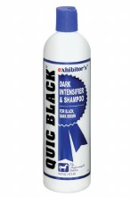 Quic Black (16 oz)