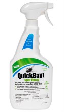 QuickBayt Spot Spray (3 Ounce)
