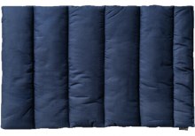 Equiline Quilted Leg Wraps (Navy)