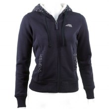 Equiline Mia Ladies Hoodie (X-Small)