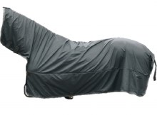 Kentucky Hurricane Raincoat Horse (Medium)