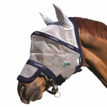 Rambo Plus Fly Mask