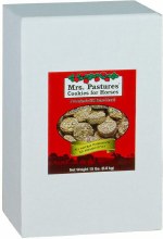 Mrs. Pastures Cookies