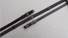 Monkey Grip Reins w/ Stop