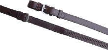 Pebble Grip Reins 3/4" (54"/Buckle)