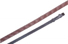 5/8" Thumb Grip Reins