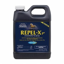 Repel- X pe Concentrate (32 oz)