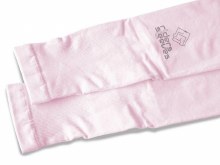 Rider Sleeves (Pink)