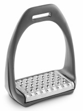 Royal Rider Sport Junior Stirrup (Grey 4")