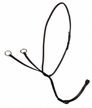 Dy'on Running Martingale (Cob/Brass)