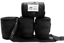Saratoga Bandages (12 Foot)
