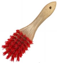 Scrub Brush