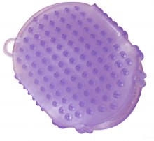 Scrub Mitt Gel