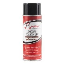 Shapley's Show Touch Up Spray (Medium Brown)