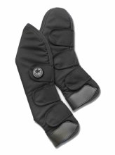 Shipping Boots (4 Pack)