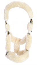 Kentucky Shipping Halter (Full/Natural)