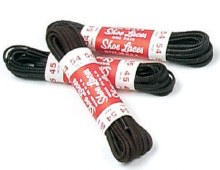 Shoe Laces (Black/ 45")