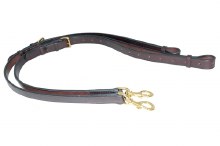 All Leather Side Reins