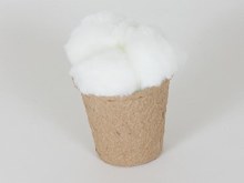 Silly Sounds 20pk. (White)