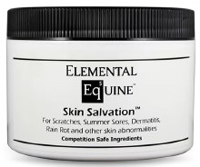 Skin Salvation