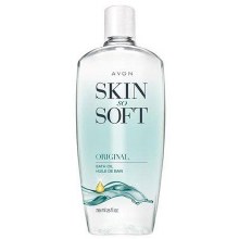 Skin So Soft