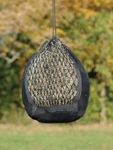 Slow Feed Hay Net Bag