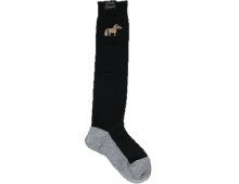 Kentucky Sammy Socks (Black - 35/40)
